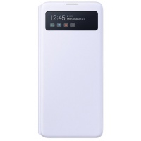Dėklas N770 Samsung Galaxy Note 10 Lite S View Cover White